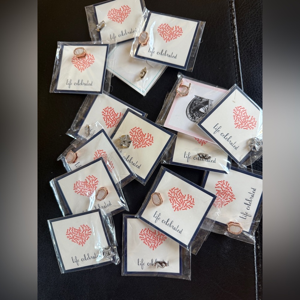 Keep Collective Charms